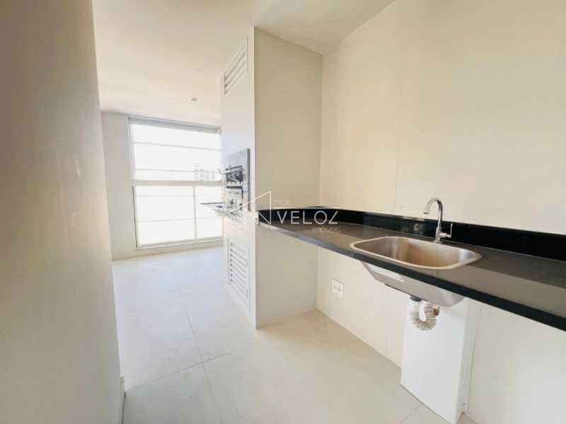 Apartamento à venda com 4 quartos, 139m² - Foto 8