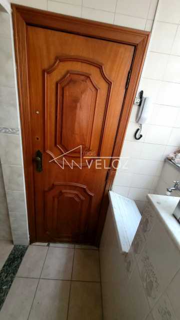 Apartamento à venda com 1 quarto, 50m² - Foto 15