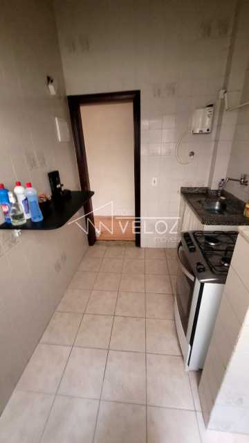 Apartamento à venda com 1 quarto, 50m² - Foto 13