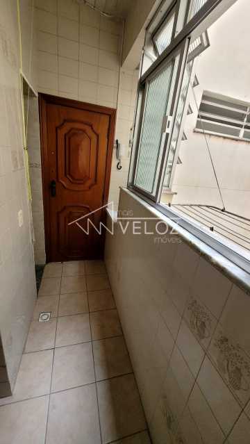 Apartamento à venda com 1 quarto, 50m² - Foto 14