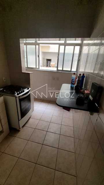 Apartamento à venda com 1 quarto, 50m² - Foto 12