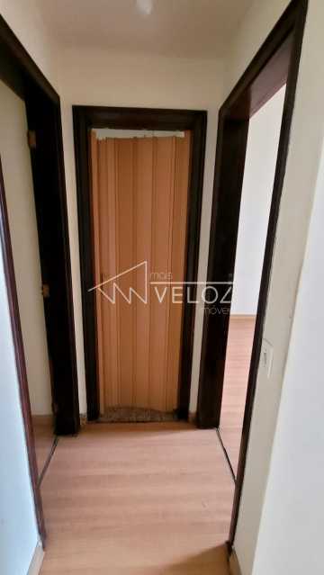 Apartamento à venda com 1 quarto, 50m² - Foto 4