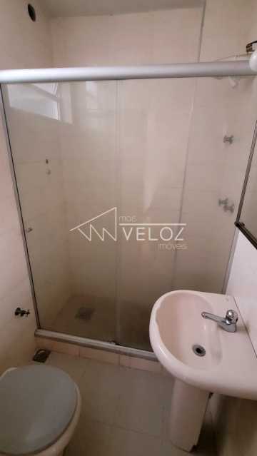 Apartamento à venda com 1 quarto, 50m² - Foto 10