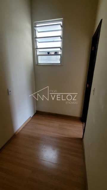 Apartamento à venda com 1 quarto, 50m² - Foto 9