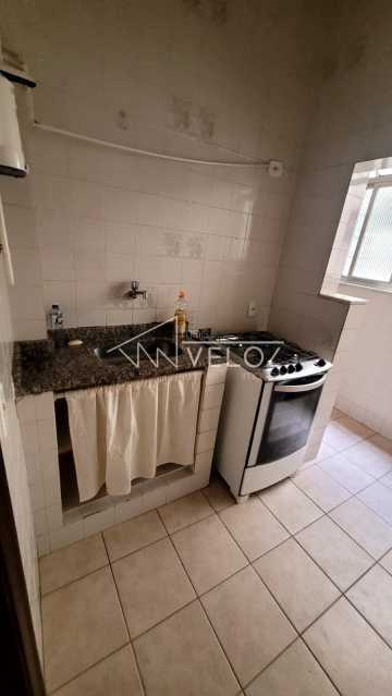 Apartamento à venda com 1 quarto, 50m² - Foto 11