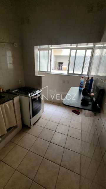 Apartamento à venda com 1 quarto, 50m² - Foto 22