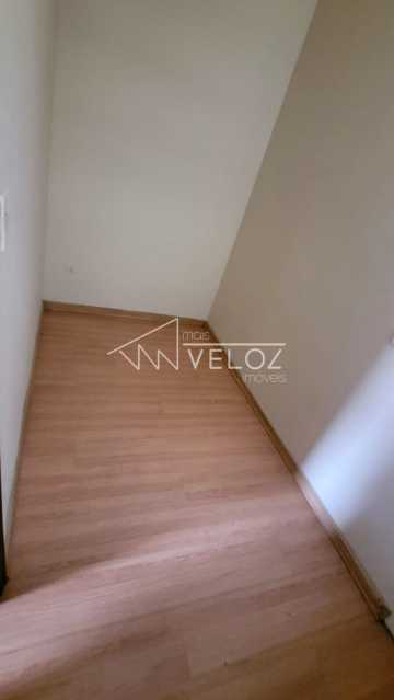 Apartamento à venda com 1 quarto, 50m² - Foto 23