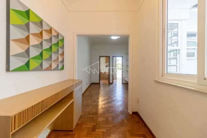 Apartamento à venda com 2 quartos, 84m² - Foto 3