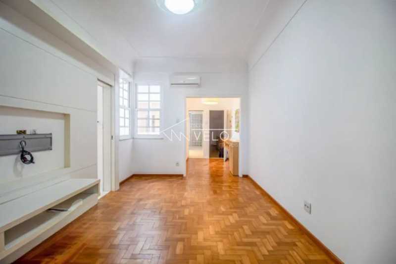 Apartamento à venda com 2 quartos, 84m² - Foto 2