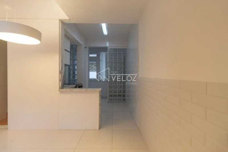 Apartamento à venda com 2 quartos, 84m² - Foto 5