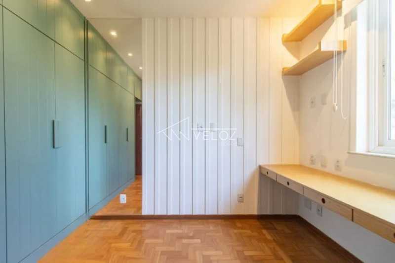 Apartamento à venda com 2 quartos, 84m² - Foto 6