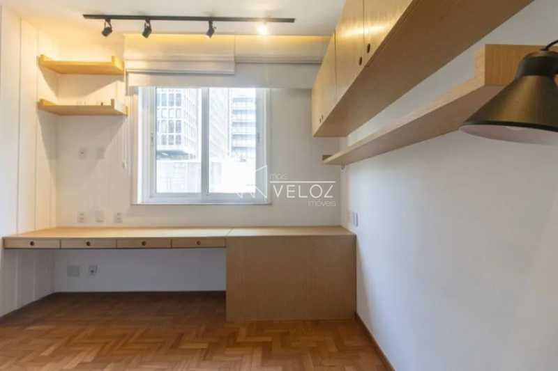 Apartamento à venda com 2 quartos, 84m² - Foto 7