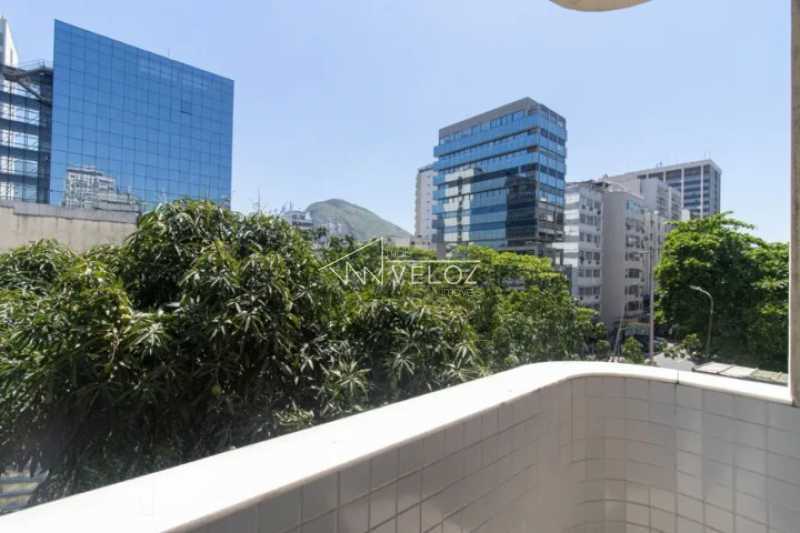 Apartamento à venda com 2 quartos, 84m² - Foto 9