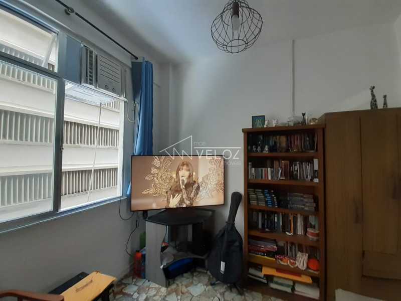 Kitnet e Studio à venda, 21m² - Foto 26