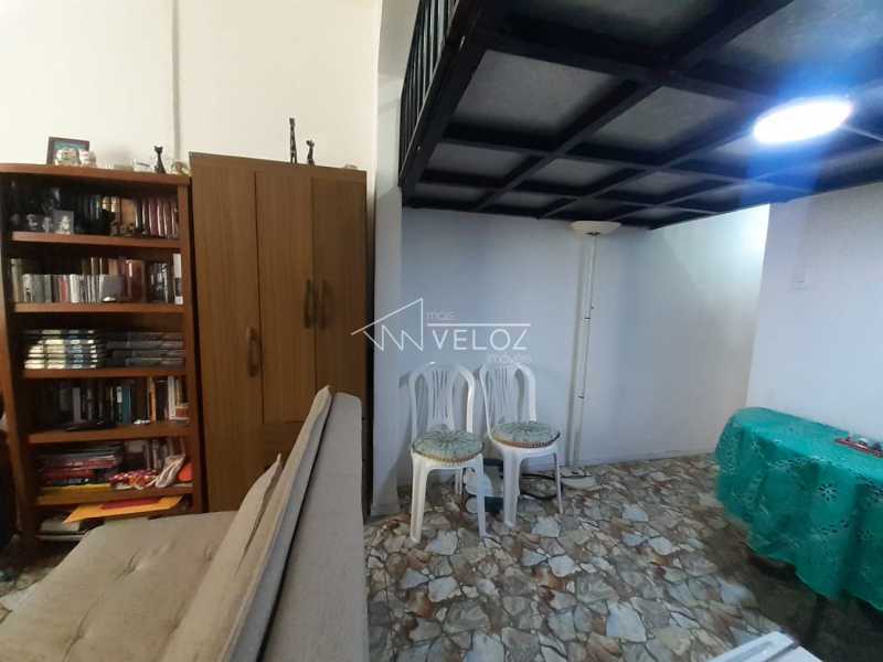 Kitnet e Studio à venda, 21m² - Foto 16