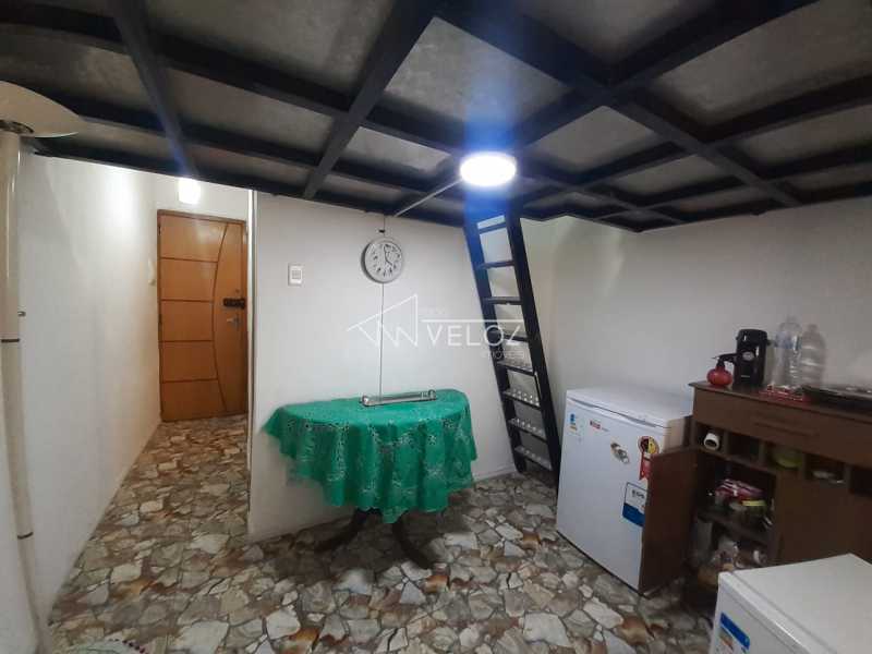 Kitnet e Studio à venda, 21m² - Foto 19