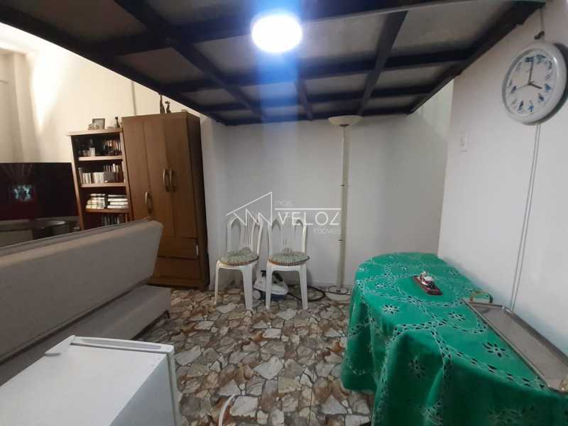 Kitnet e Studio à venda, 21m² - Foto 23