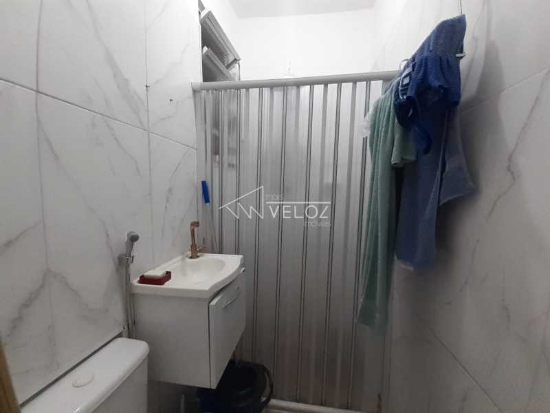 Kitnet e Studio à venda, 21m² - Foto 12