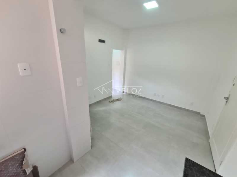 Kitnet e Studio à venda, 20m² - Foto 2