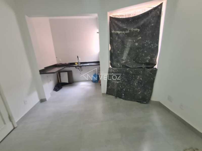 Kitnet e Studio à venda, 20m² - Foto 18