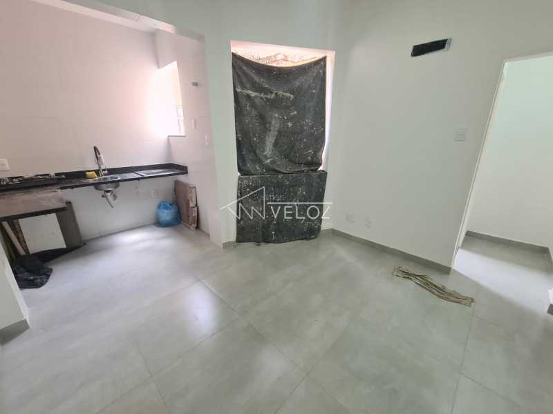 Kitnet e Studio à venda, 20m² - Foto 19