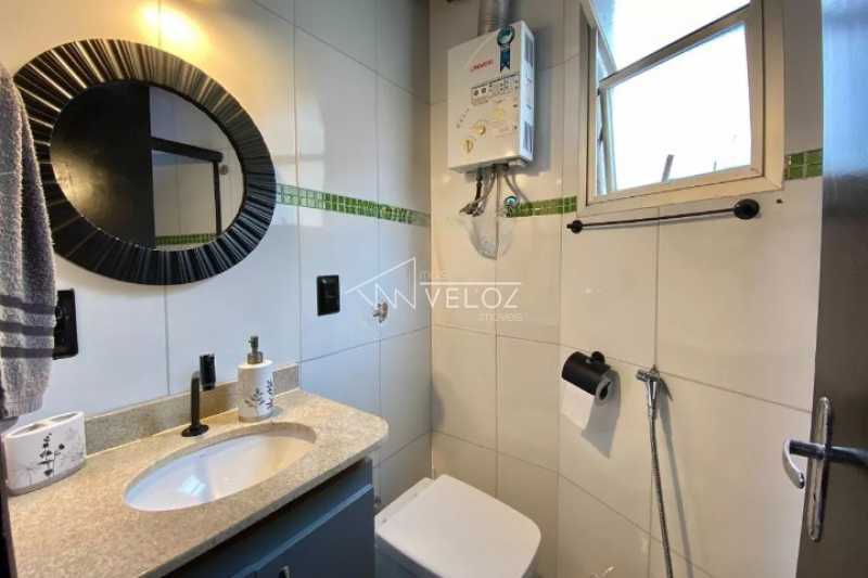 Apartamento à venda com 2 quartos, 65m² - Foto 7