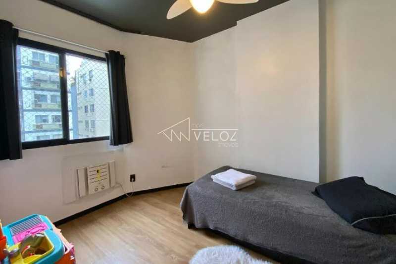 Apartamento à venda com 2 quartos, 65m² - Foto 9