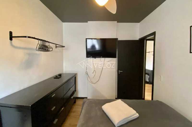 Apartamento à venda com 2 quartos, 65m² - Foto 10