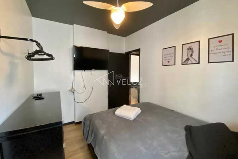 Apartamento à venda com 2 quartos, 65m² - Foto 12