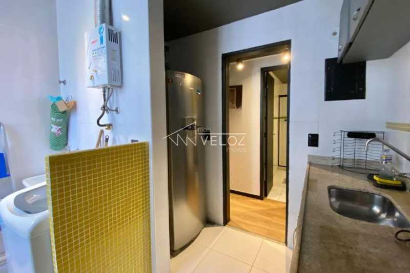 Apartamento à venda com 2 quartos, 65m² - Foto 15