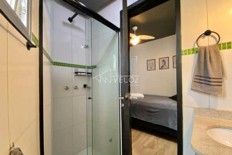 Apartamento à venda com 2 quartos, 65m² - Foto 20