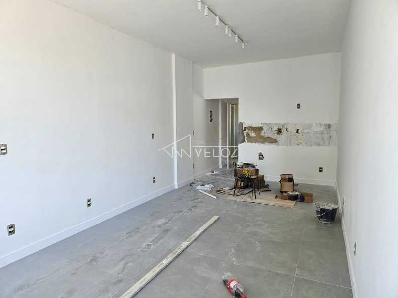 Apartamento à venda, 34m² - Foto 3