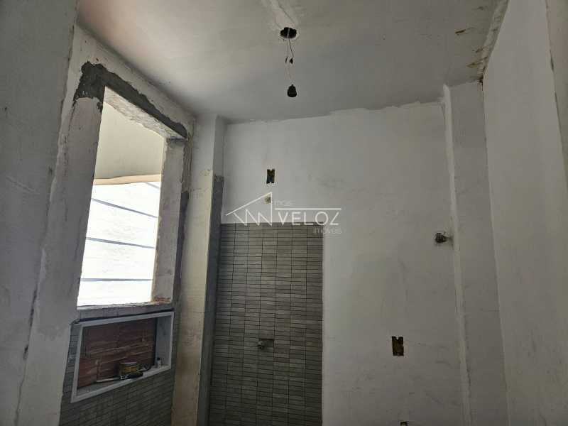 Apartamento à venda, 34m² - Foto 9