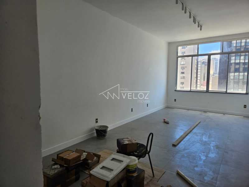 Apartamento à venda, 34m² - Foto 10