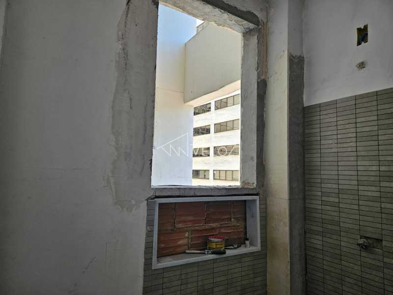 Apartamento à venda, 34m² - Foto 15