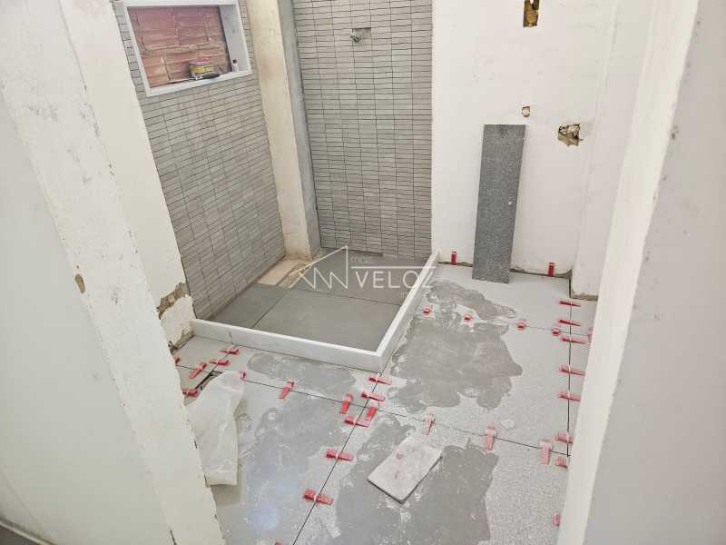 Apartamento à venda, 34m² - Foto 17