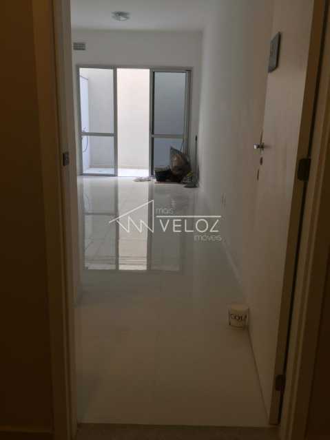 Conjunto Comercial-Sala à venda, 22m² - Foto 1