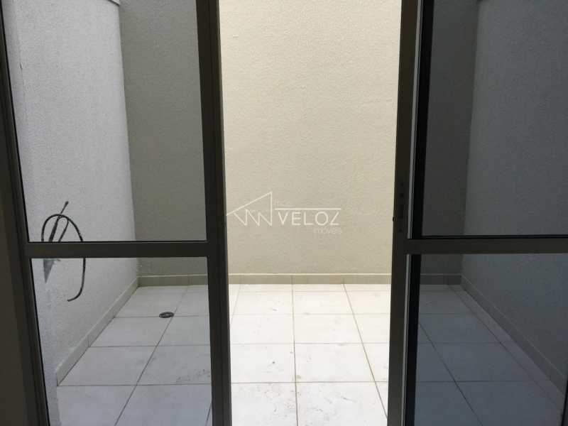 Conjunto Comercial-Sala à venda, 22m² - Foto 7