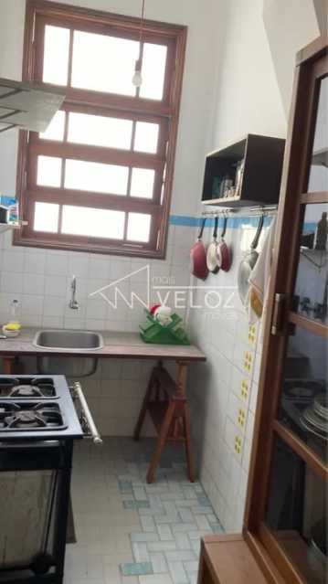 Apartamento à venda com 1 quarto, 58m² - Foto 9