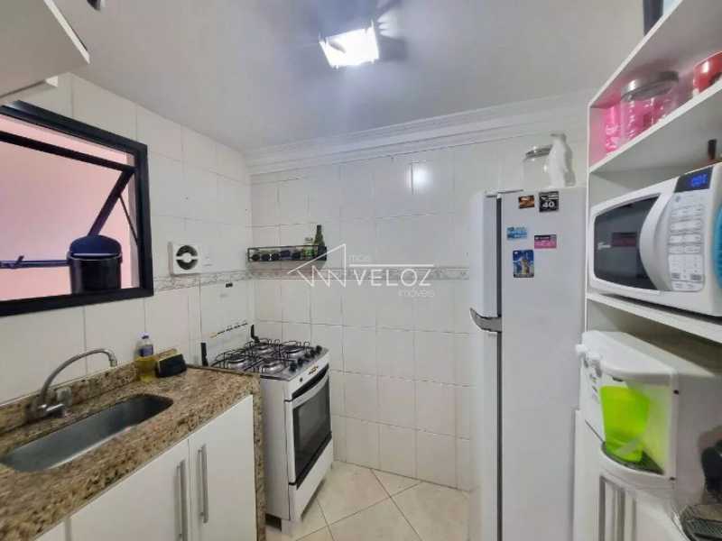 Apartamento à venda com 2 quartos, 56m² - Foto 16