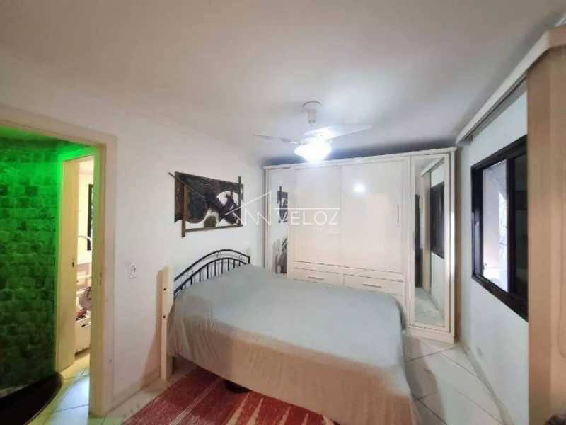 Apartamento à venda com 2 quartos, 56m² - Foto 20