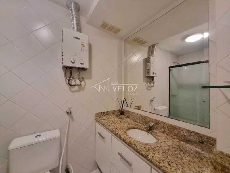 Apartamento à venda com 2 quartos, 56m² - Foto 24