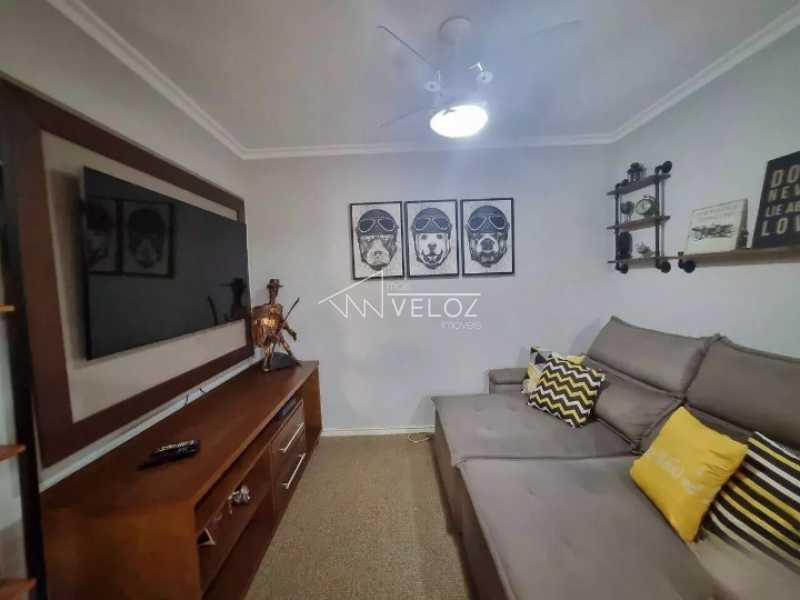 Apartamento à venda com 2 quartos, 56m² - Foto 9