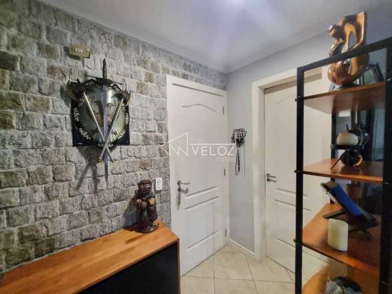 Apartamento à venda com 2 quartos, 56m² - Foto 13