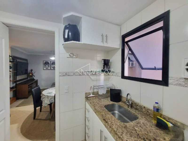 Apartamento à venda com 2 quartos, 56m² - Foto 18