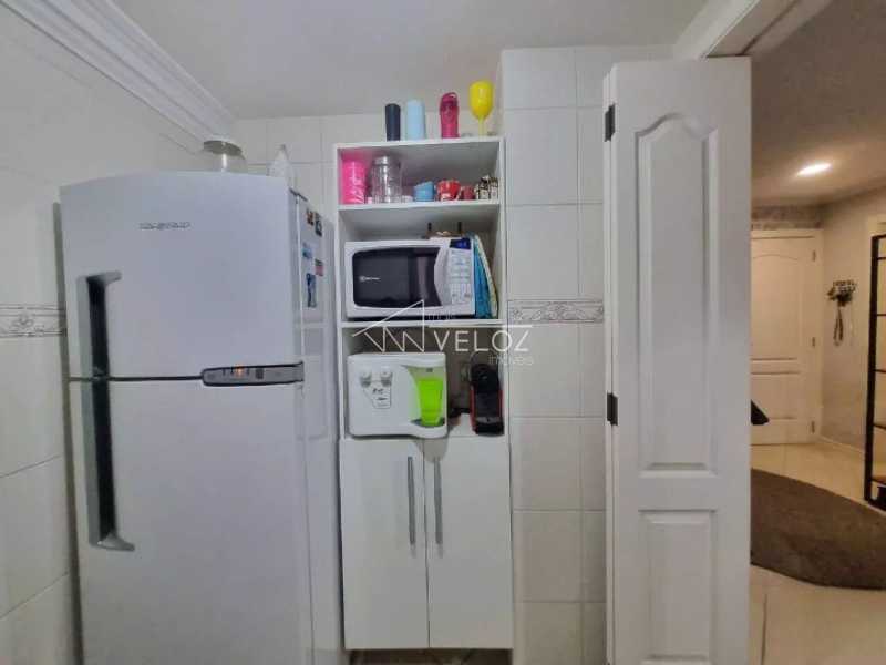 Apartamento à venda com 2 quartos, 56m² - Foto 19