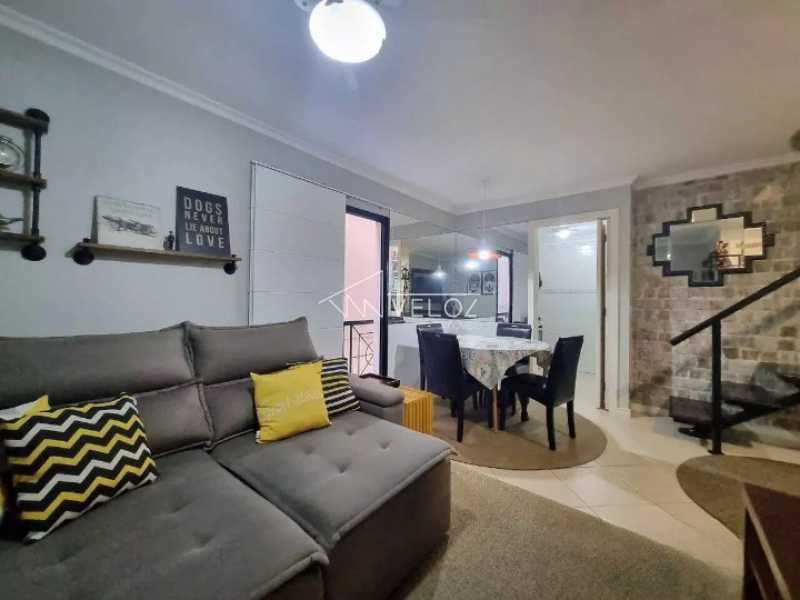 Apartamento à venda com 2 quartos, 56m² - Foto 12