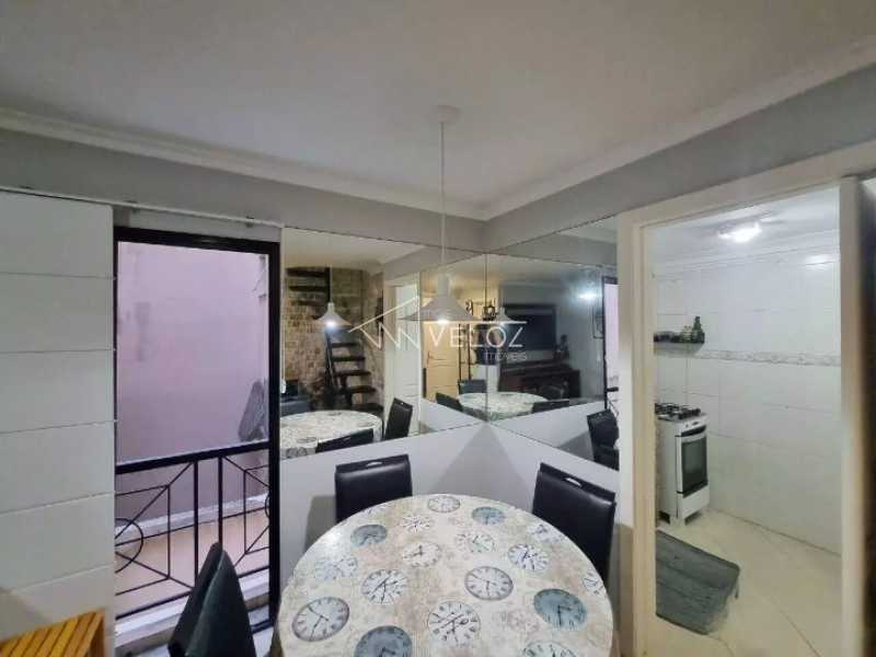 Apartamento à venda com 2 quartos, 56m² - Foto 28