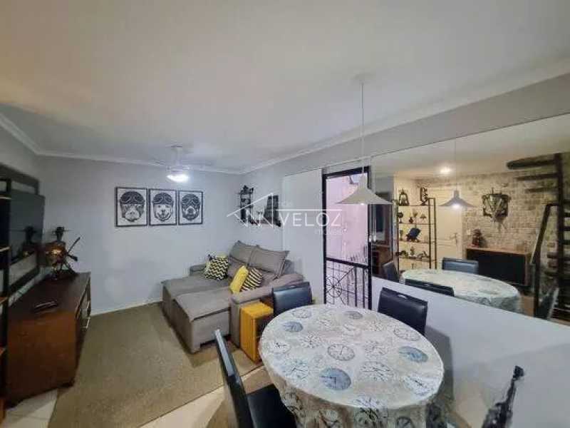 Apartamento à venda com 2 quartos, 56m² - Foto 15