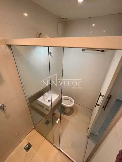 Cobertura à venda com 3 quartos, 92m² - Foto 6